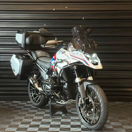BMW R 1300 GS BMW R 1300 GS